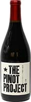 The Pinot Project Noir 750ml