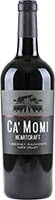 Ca'momi Napa Cabernet