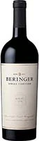 Beringer Merlot Bancroft Howell Mountain