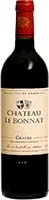 Chateau Le Bonnat Graves Is Out Of Stock