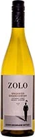 Zolo Unoaked Chardonnay