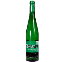 Graff Riesling Kabinett Is Out Of Stock