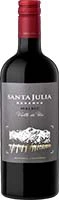 Santa Julia Reserva Malbec