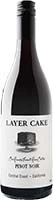 Layer Cake Pinot Noir 750ml