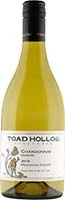 Toad Hollow Chardonnay 750ml