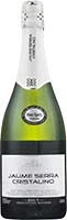 Cristalino (jaume Serra) Brut Traditional Method Cava Blend Macabeo Parellada Xarel-lo Is Out Of Stock