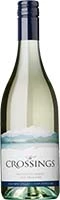 The Crossings Sauvignon Blanc 750ml