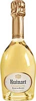 Ruinart Blanc De Blancs 375ml