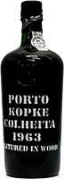 Kopke Colheita 1966