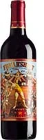 Freakshow Cabernet 750 Ml