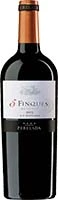 Perelada 5 Fincas Reserva Cabernet Sauvignon Merlot Syrah Samso