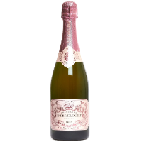 Andre Clouet Brut Rose Champagne Rose Champagne Blend