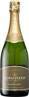 Gloria Ferrer Brut Methode Champenoise Pinot Noir Chardonnay