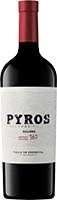 Pyros  Malbec  Pedernal Valley  Argentina