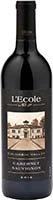 Lecole No 41 Cab Sauv 750ml