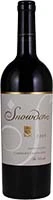 Snowden Cabernet The Ranch