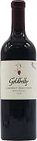 Goldbelly Cabernet Sauvignon Napa Reserve