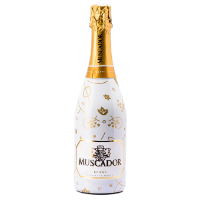 Muscador Sweet White Moscato