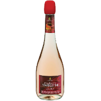 Verdi Raspberry Sparkling Malt Beverage