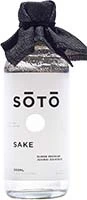 Soto Sake