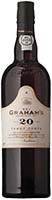 Grahams Tawny 20yr