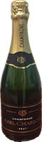 Abel Charlot Brut Champagne Brut Champagne Blend Pinot Meunier Pinot Noir Chardonnay