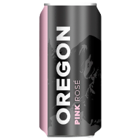 Canned Oregon Rose