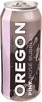 Oregon Pink Bubbles 375ml Can