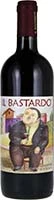 Il Bastardo Sangiovese