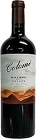 Colome Estate Malbec