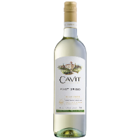 Cavit Collection Delle Venezie Igt Pinot Grigio