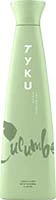 Tyku Sake Cucumber 250 Ml Can