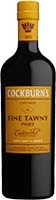 Cockburns Tawny Port