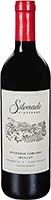 Silverado Mt George Vineyard Merlot