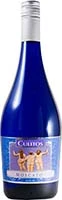 Culitos Moscato Frizzante Blue Bottle