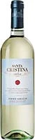 Santa Cristina (antinori) Santa Cristina Terre Siciliane Igt Pinot Grigio