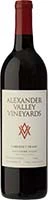 Alexander Valley Cabernet Franc