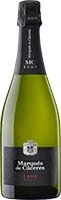 Marques De Caceres Cava Brut Nv