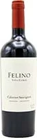 Vina Cobos Felino Cabernet Sauvignon