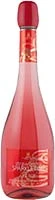 Verdi Strawberry Sparkletini Spumante