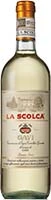 La Scolca White Label (etichetta Bianca) Gavi Docg Cortese