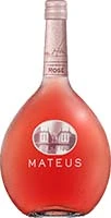 Vinhos Sogrape Mateus Rose The Original Baga