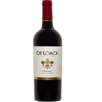 De Loach Heritage Reserve Merlot Is Out Of Stock
