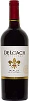 De Loach Merlot 14 Is Out Of Stock