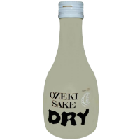 Ozeki Day Sake (frosted) California 14.5%