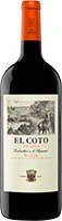 El Coto Crianza 2011 Is Out Of Stock