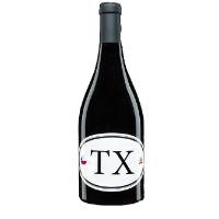 Locations Tx Texas Red Blend