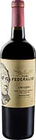 The Federalist Bourbon Barrel Zinfandel