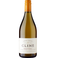 Cline Cellars Estate Grown Chardonnay