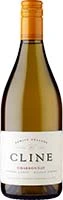 Cline Chardonnay